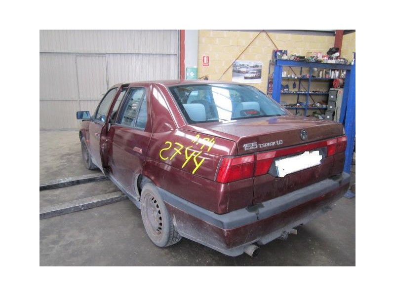 alfa romeo 155 del año 1994
