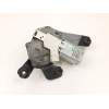 Recambio de motor limpia trasero para citroën c2 1.1 g referencia OEM IAM 9683557580  