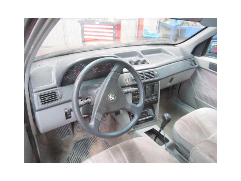 alfa romeo 155 del año 1994