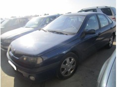 renault laguna del año 2000