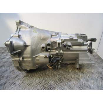 CAJA CAMBIOS 5V TURBO DIESEL AKW 