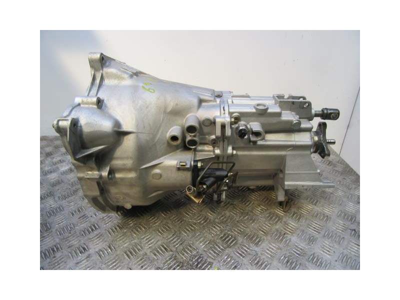 Recambio de caja cambios 5v turbo diesel para bmw 3 (e36) 318 tds referencia OEM IAM AKW  
