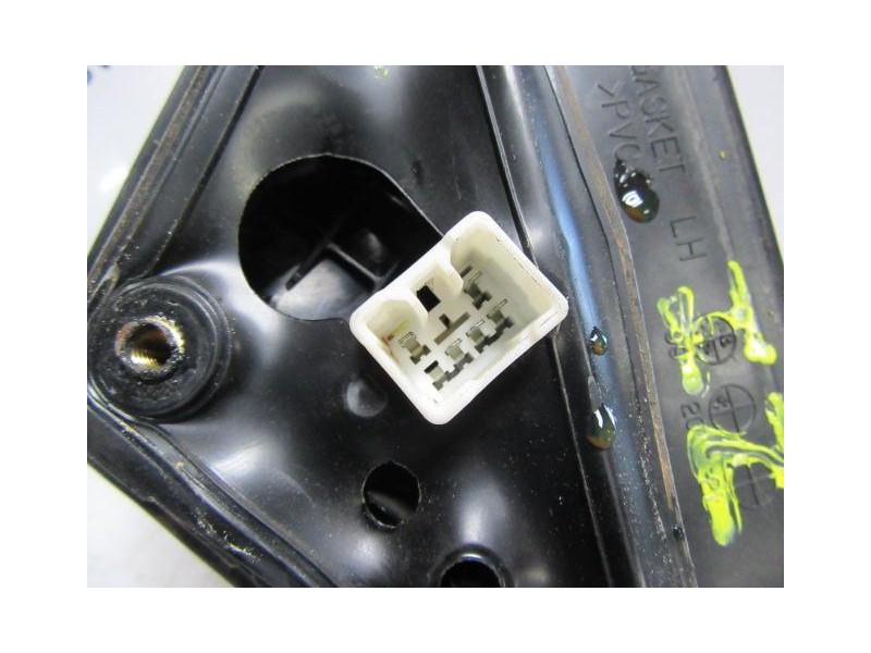 Recambio de retrovisor izq. : daewoo nubira : 1.6 g (105,78cv) [1998] para daewoo nubira 1.6 g referencia OEM IAM ELECTRICO  