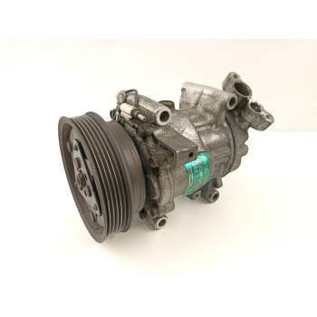 COMPRESOR AIRE ACONDICIONADO 8200315744 SD6V12 