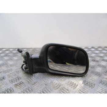 RETROVISOR DERECHO ELECTRICO 6 CABLES 