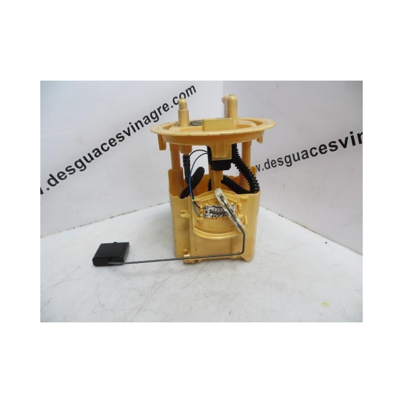 Recambio de bomba gasolina / aforadores : citroen c 4 : 1.6 hdi hdy -9hy (108,8cv) coupe 3p [2005] para citroen c 4 1.6 hdi hdy 