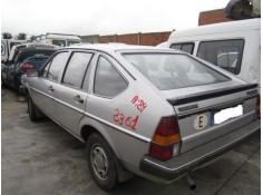 volkswagen passat del año 1984 2