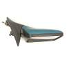 Recambio de retrovisor derecho para seat ibiza ii (6k1) 1.9 d referencia OEM IAM 6K1857508  
