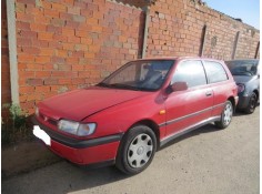nissan sunny del año 1994
