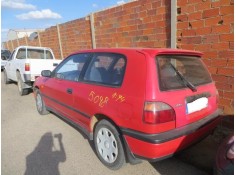 nissan sunny del año 1994 2