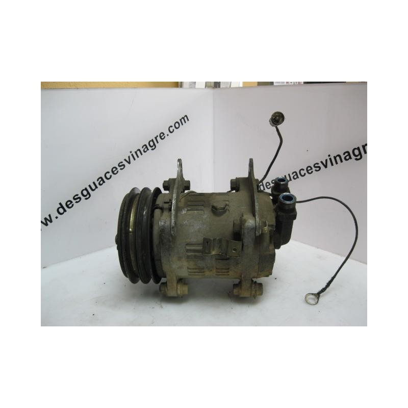 Recambio de aire acondicionado : volvo 940 : (royal) 2.3 g -b23qfb (130,56cv) 4p [1992] para volvo 940 (royal) 2.3 g -b23qfb ref