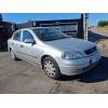 opel astra g sedán (t98) del año 2001