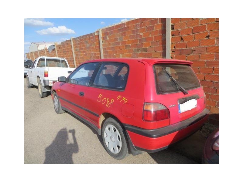 nissan sunny del año 1994