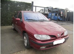 renault megane del año 1998