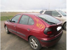 renault megane del año 1998 2