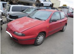 fiat bravo del año 1998