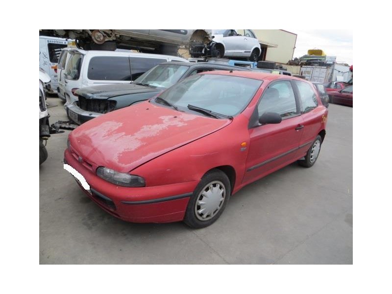 fiat bravo del año 1998