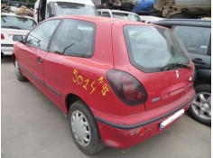 fiat bravo del año 1998 2