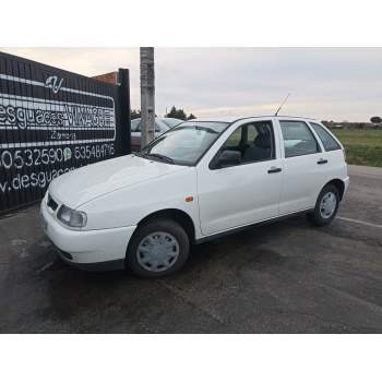 SEAT IBIZA II (6K1)
