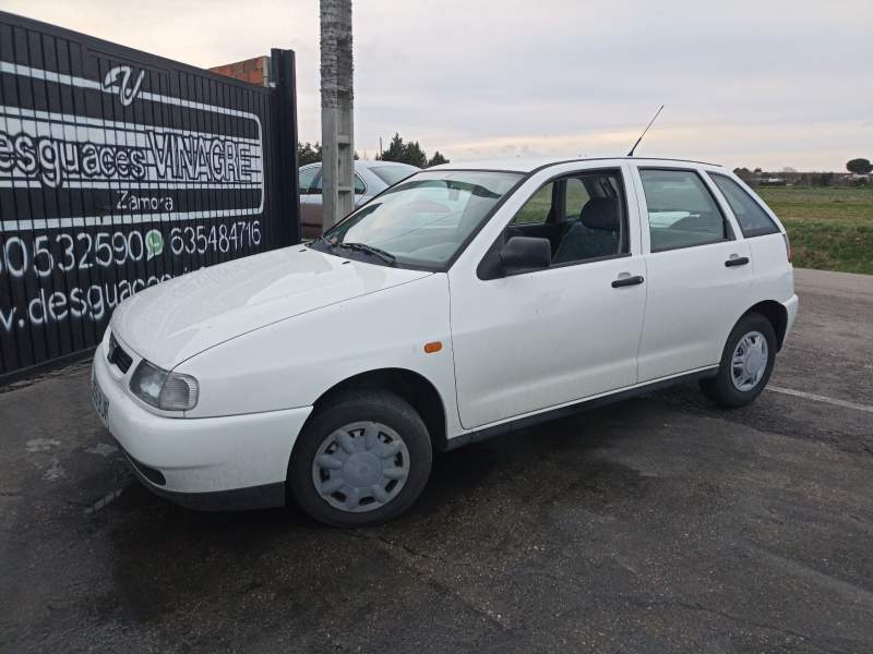 SEAT IBIZA II (6K1)