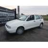 seat ibiza ii (6k1) del año 1997