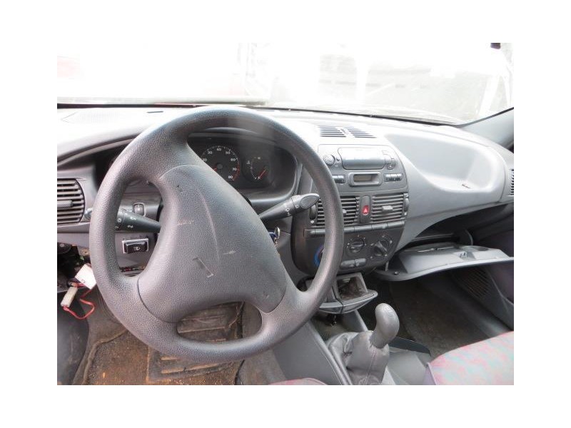 fiat bravo del año 1998