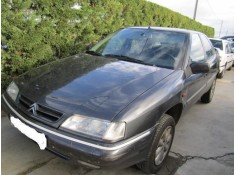 citroen xantia del año 1998