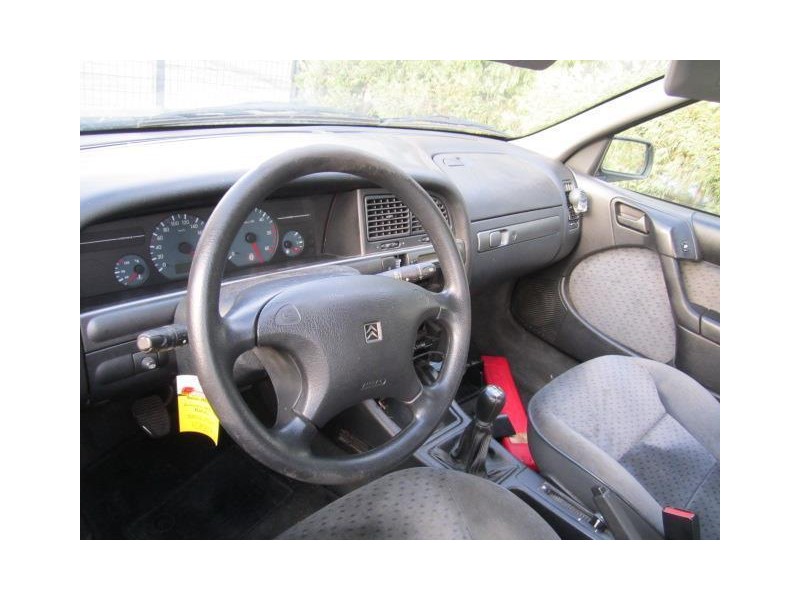 citroen xantia del año 1998