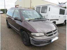 chrysler voyager del año 1998