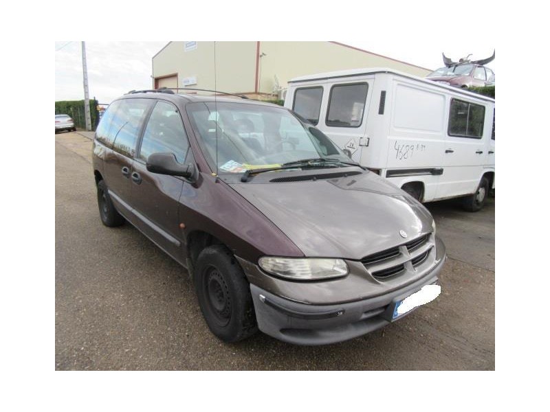 chrysler voyager del año 1998