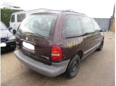 chrysler voyager del año 1998 2