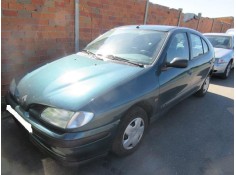 renault megane del año 1996