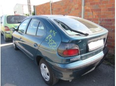 renault megane del año 1996 2