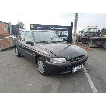 FORD ESCORT