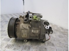 Recambio de aire acondicionado : seat ibiza : 1.9 sdi (63,90cv) 3p [2003] para seat ibiza 1.9 sdi referencia OEM IAM 6Q0820803D  2