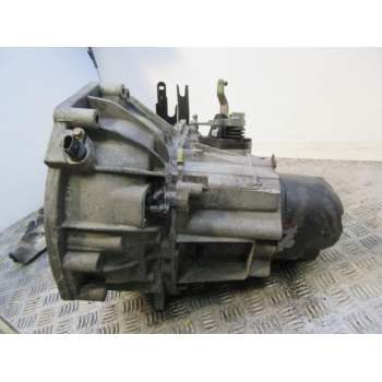 CAJA CAMBIOS 5V GASOLINA JH3103 