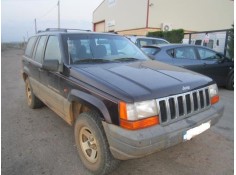 jeep grand cherokee del año 1998
