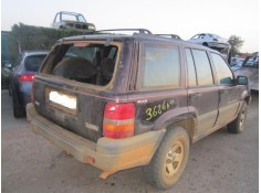 jeep grand cherokee del año 1998 2