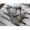 Recambio de caja cambios 6v turbo diesel para renault megane 1.9 dci referencia OEM IAM 20001  
