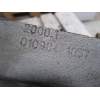 Recambio de caja cambios 6v turbo diesel para renault megane 1.9 dci referencia OEM IAM 20001  
