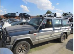 nissan patrol del año 1991