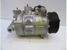 Recambio de aire acondicionado : seat ibiza : 1.0 g (95,17cv) turbo [2019] para seat ibiza 1.0 g turbo referencia OEM IAM 3Q0816 2