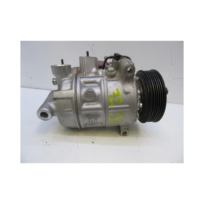 Recambio de aire acondicionado : seat ibiza : 1.0 g (95,17cv) turbo [2019] para seat ibiza 1.0 g turbo referencia OEM IAM 3Q0816