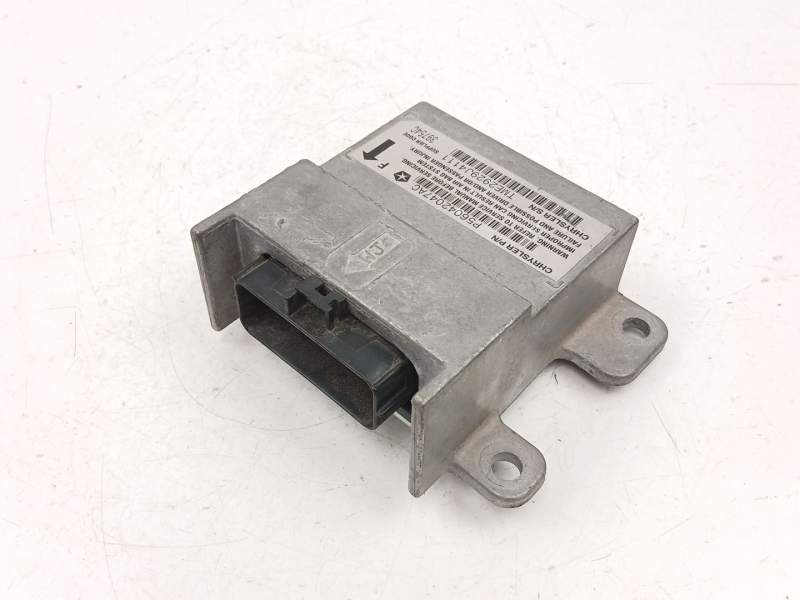 Recambio de centralita airbag para jeep gr.cherokee (wj/wg) 3.1 td cat referencia OEM IAM 56042047AC  