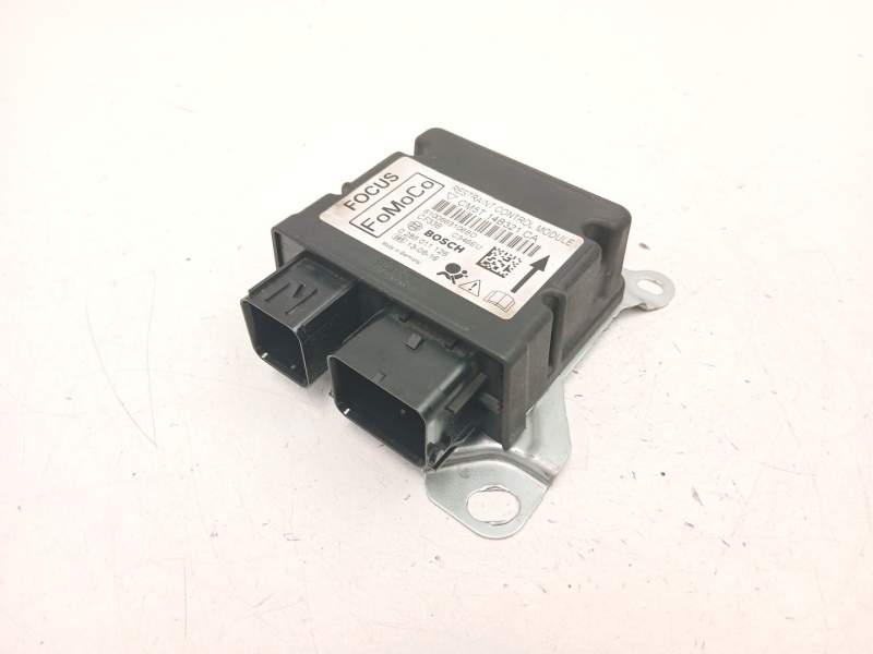 Recambio de centralita airbag para ford focus iii 1.6 tdci referencia OEM IAM CM5T14B321CA 0285011126 