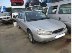 ford mondeo del año 2000