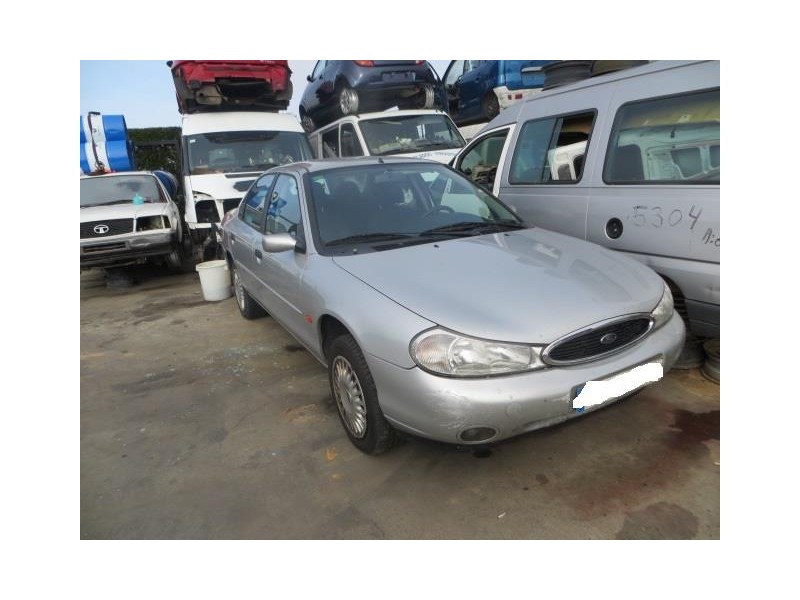ford mondeo del año 2000