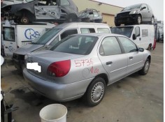 ford mondeo del año 2000 2