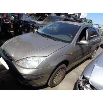 FORD FOCUS I SEDÁN (DFW)