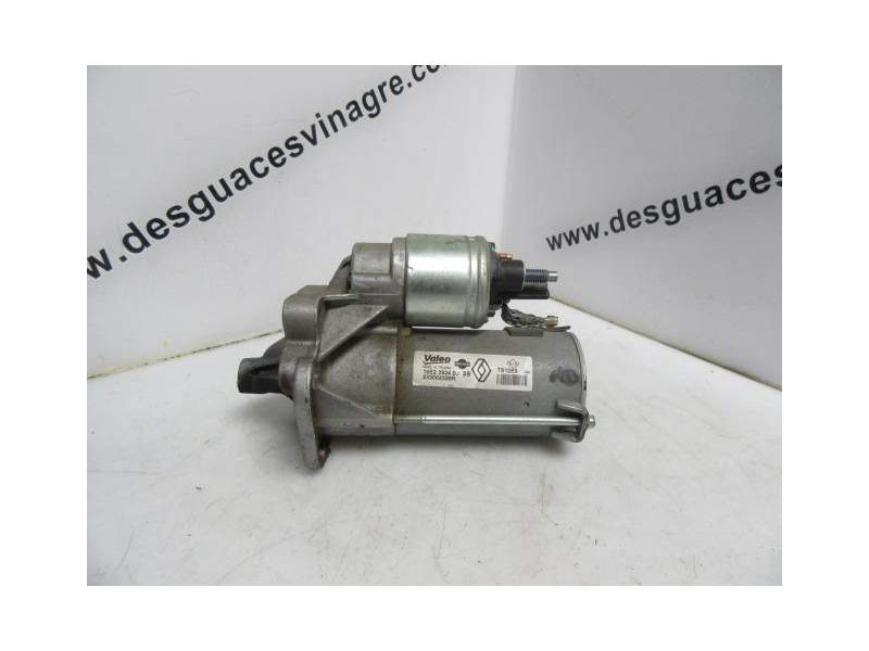 Recambio de motor arranque para renault megane 1.5 dci k9k 837 referencia OEM IAM 233003329R 16E23934BJ 